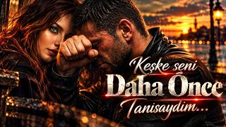 Keşke Seni̇ Daha Önce Tanisaydim… 💔 Şi̇i̇rli̇💔| Yoksul Müzik Damar Arabesk 2026