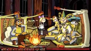 Edna & Harvey: Harveys New Eyes | Walkthrough Part 10