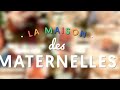 REPLAY La Maison des maternelles - 25 janvier 2021