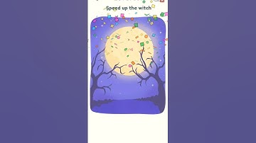 Speed up the witch dop3 gameplay #dop3 #gaming #gameshorts #gameplay #shorts