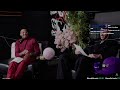 Ball In The Family Pod Ep ep3 With Larry Nance Reaction first watch