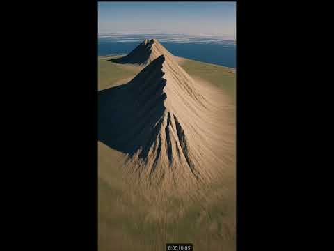 Earth watch outside the space #shorts#ai #aishorts