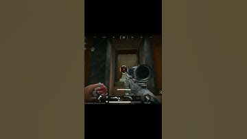 Bots are annoying #deltaforce #arenabreakout #deltaforceninja #gaming