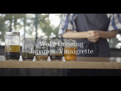 Video: Vinaigrette Rong Biển