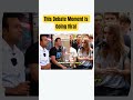This Debate Moment is Going Viral #charliekirk #debate #viralclips #shortsfeed