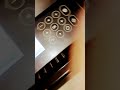 Could you please provide instructions on how to reset the ink levels on the Epson Printer L6170?