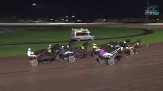 Vidéo de la course PMU PRIX QUICKSILVER S