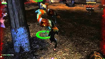 Guild Wars 2: Dynamic Events