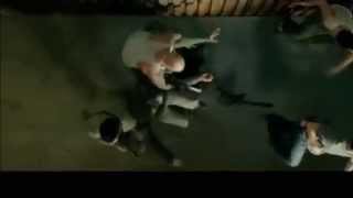 B13 Restricted Area 2014 Trailer