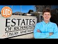 Estates of richardson apartment review  ut dallas student housing