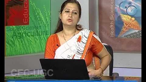 Introduction to Database Concepts