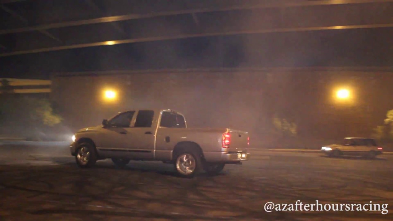 AFTER HOURS RACING ep 9