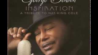 Vignette de la vidéo "George Benson - Walking My Baby Back Home"