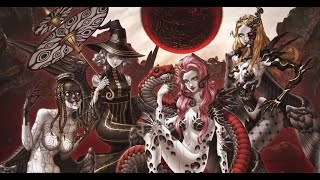 Shin Megami Tensei V: Vengeance — Ecos da Antiga Tóquio no Submundo #6  崩滅市天返
