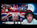 Attraction make Amanda Holden CRY! | Britain's Got Talent Reaction!