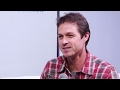 Eric Close: Behind the Scenes at the CMA Awards | CMA Awards 2014 | CMA