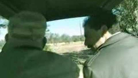 Hunting the Jew (Borat)