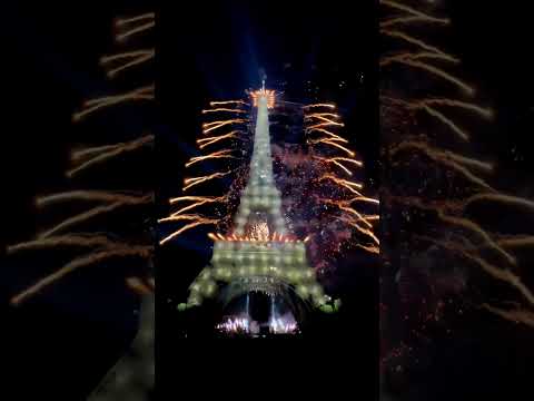 Video: Vi firar Bastilledagen i Paris, Frankrike: 2018 års guide
