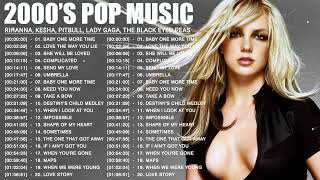 Throwback Hits Of The 1990&#39;s - 2000&#39;s🍨🍨 Alicia Keys, Destiny&#39;s Child, Lady Gaga, Black Eyed Peas