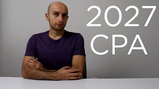 New 2027 CPA Canada Certification Program: Should You Wait?