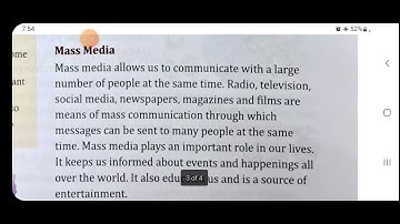 Means of communication,  chapter 17 , Millennium Social Studies,  class 4 , SSt .