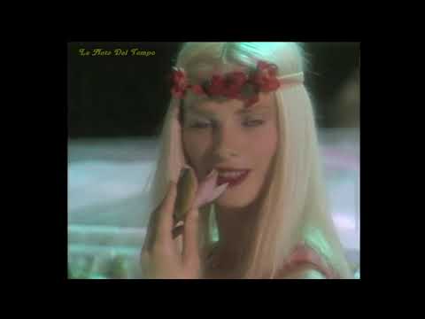 Ilona Staller (Cicciolina) - Labbra (1979)