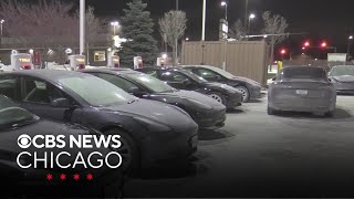 Preparing your electric vehicle for the cold