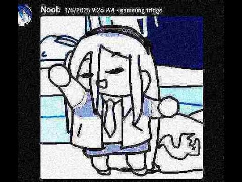 Pan and Yan high on omori at 2 am. [Huge spoilers] - YouTube