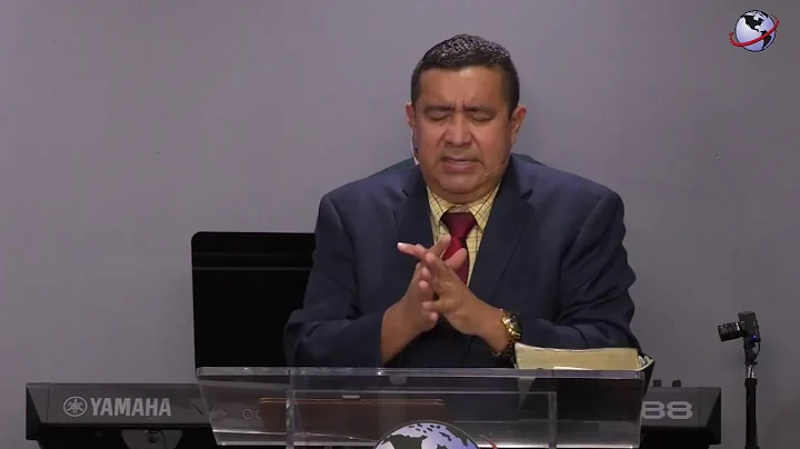 UN CORAZON BENDECIDO | PASTOR PABLO URBINA