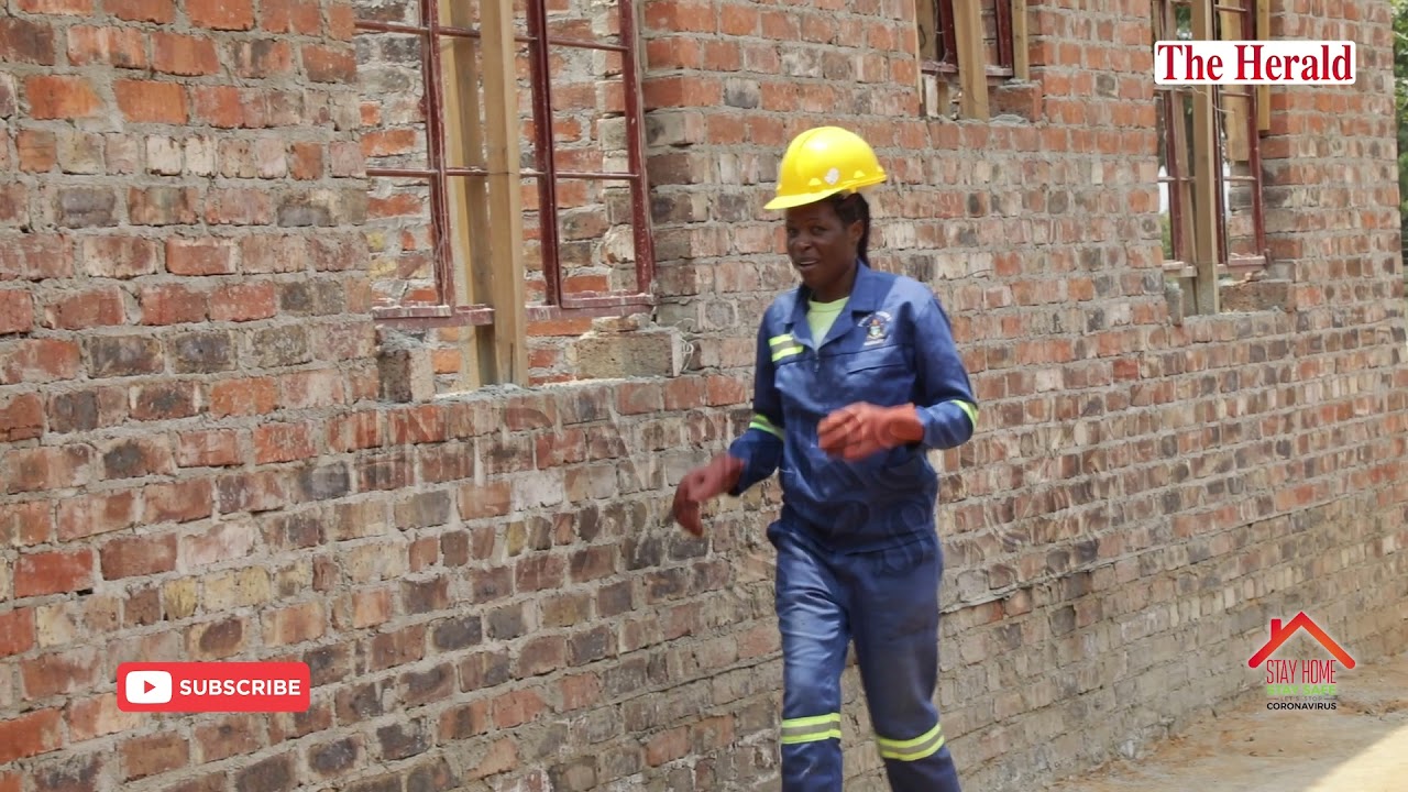 Magistrates Court construction in Epworth takes shape