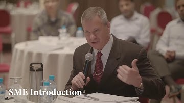 SME Intro