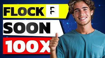 Flock.io (FLOCK) — Building Private & Decentralized AI for Everyone