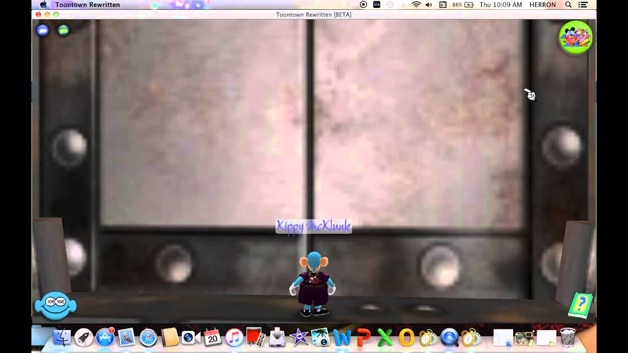 Solo Sellbot HQ Factory