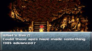 Chrono Trigger HD Walkthrough Part 30: Stolen Goods Final