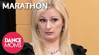 BEST Mom Pep Talks! (Full Episode Marathon) | Dance Moms