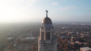 OFFICIAL TRAILER | Laboratories of Democracy: Nebraska’s Unicameral