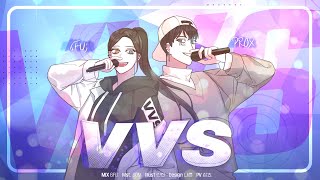 Download Lagu VVS cover. (with. PROX) MP3
