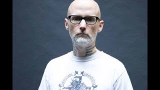 Moby discusses childhood, career, addiction and fight for animal rights