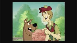 What's New Scooby Doo A Terrifying Round with a Menacing Metallic Clown pt1