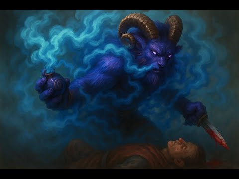 STRIGOI - BLINK STRIKE