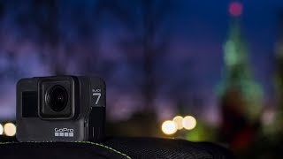 HERO7 Black | Правда, только правда и ничего, кроме Правды