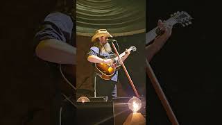 Chris Stapleton - Mountains of my Mind (Live) Fedex Forum Memphis, TN