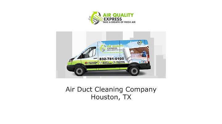 Professional duct cleaning company yelp reviews