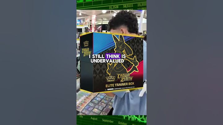 $20,000 into Sealed Pokémon Investments  #pokemoninvesting #pokemontcg