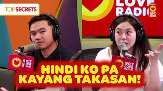 NALULONG AKO SA SUGAL! - TOP SECRETS PART 2 (March 10, 2026) Net Worth
