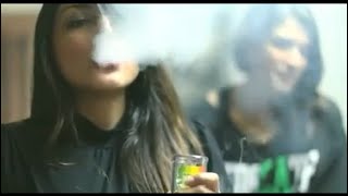 DONVTELLO - JA WIR BUFFEN (Official Video)