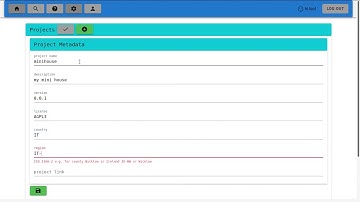 validate and upload bom.csv file