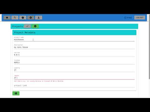 validate and upload bom.csv file