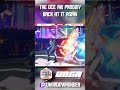 This character is so sick man #streetfighter #sf6 #fgc #gaming #capcom #worldwarrior #fightinggames