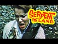 Serpent Island (1954) Sonny Tufts | Adventure Horror Thriller | Full Length Movie
